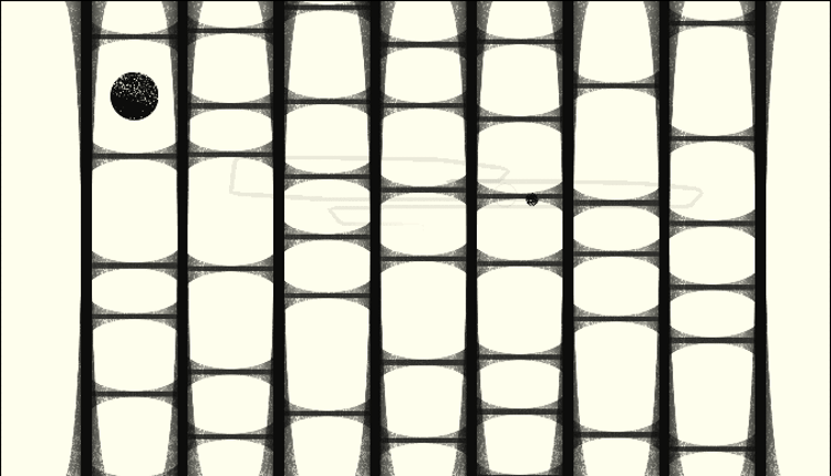 Ladderdot screenshot
