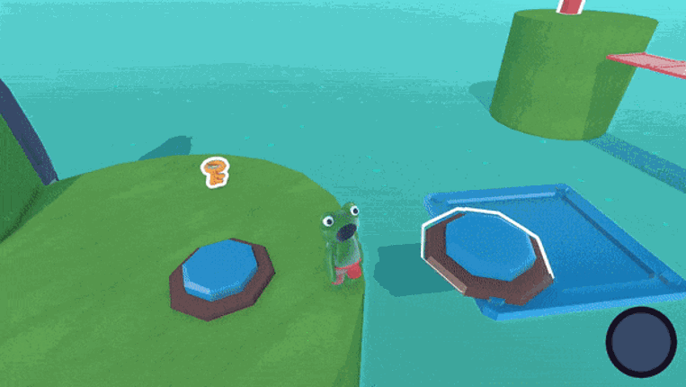 LickNLeap Image