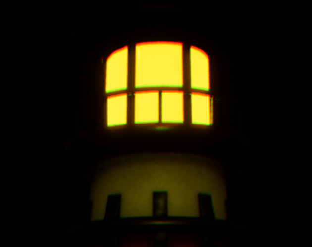 Games like Lighthouse