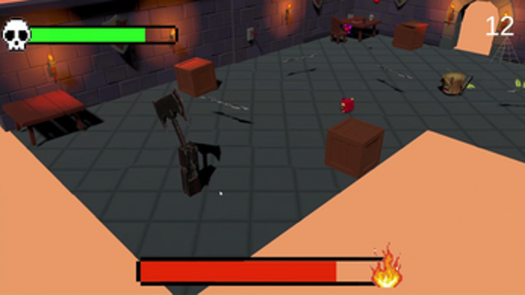Logs Must be Crazy Image