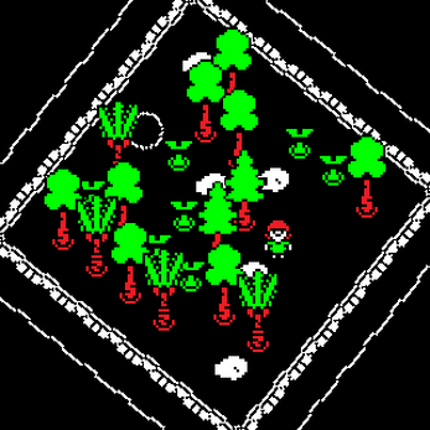 Lost Little Island Image