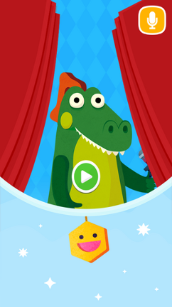 Magic Voice (Crocro Mode) screenshot