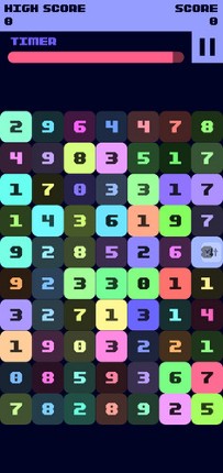 Make Nine screenshot