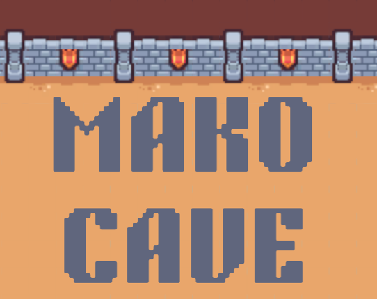 Mako Cave Image