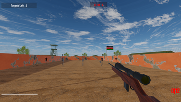 Marksman Image