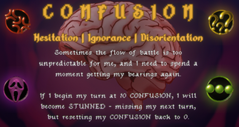 Minds and Monsters screenshot