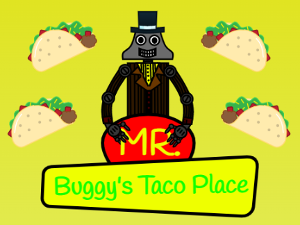 Games like Mr.Buggy's Taco Place Official