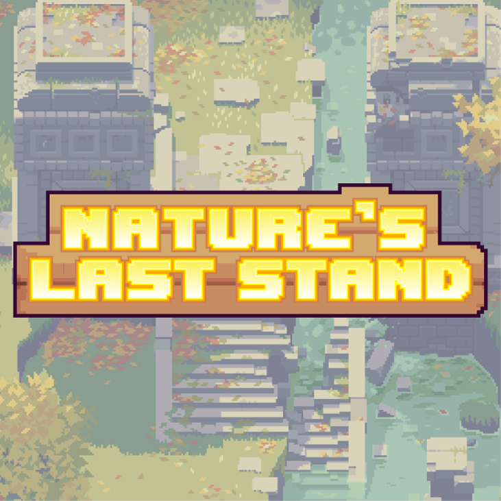 Games like Nature's last stand