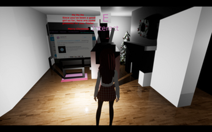 Nyanners Dreamheart Image
