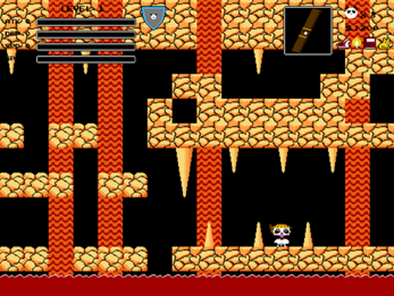 Pandaland Image