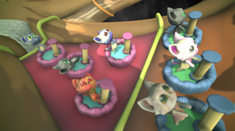 Paw Pals Image