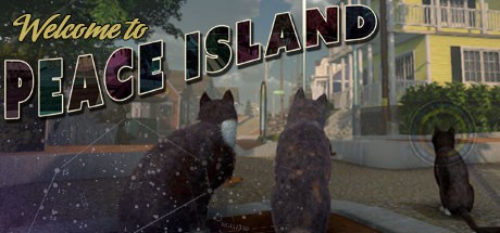 Games like Peace Island