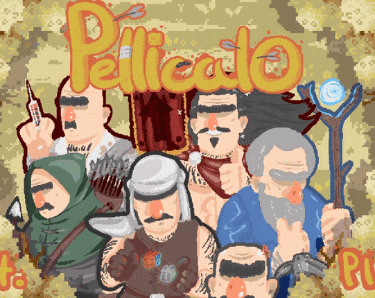 Pellicalo Image