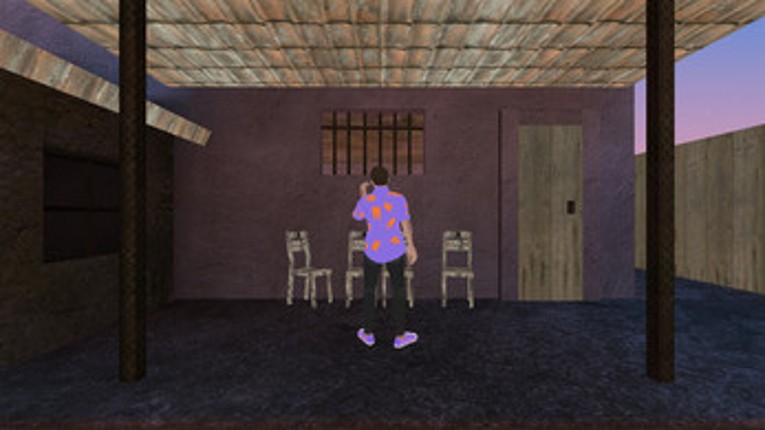 Punch-Drunk Image
