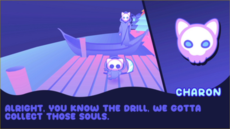 Purrgatory Image