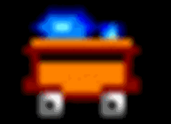 Rail Runner screenshot