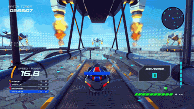 ReCharger screenshot