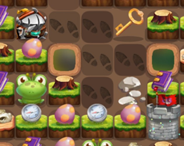 Games like Rescue my princess