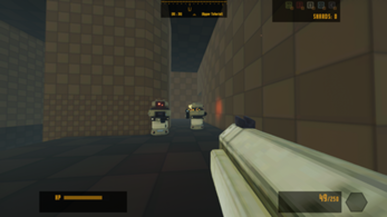 Return Dev Sandbox screenshot