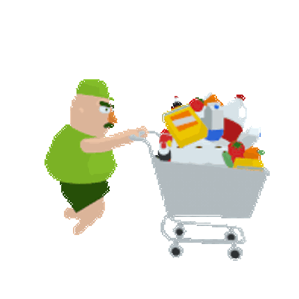 Shop'n'Bop Image