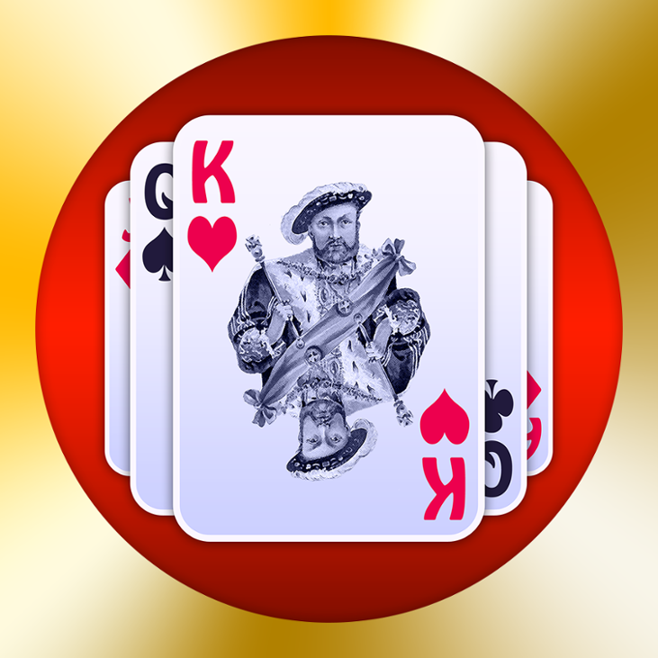 Games like TriPeaks Solitaire Challenge