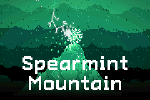Games like Spearmint Mountain