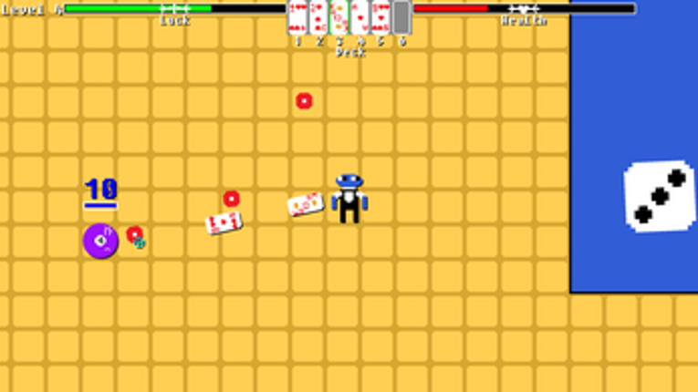 Stratedice Image