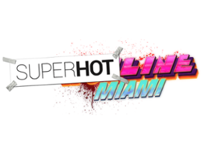 SUPERHOTline Miami Deluxe Image