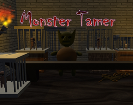 Monster Tamer Image