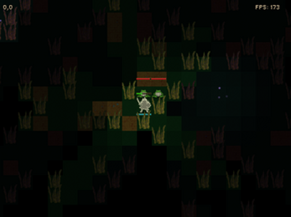 The Abyss Of Souls screenshot