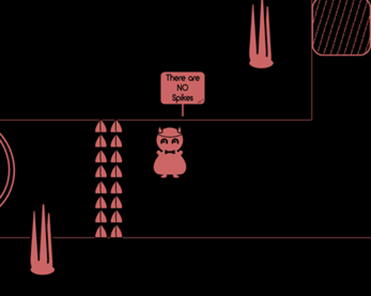 The Another Worlds screenshot