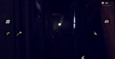 The Shadows In the dark (DEMO) Android-Apk Image