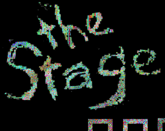 The Stage Image