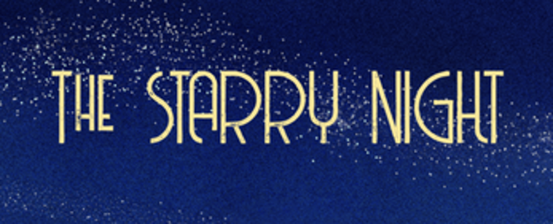 The Starry Night screenshot
