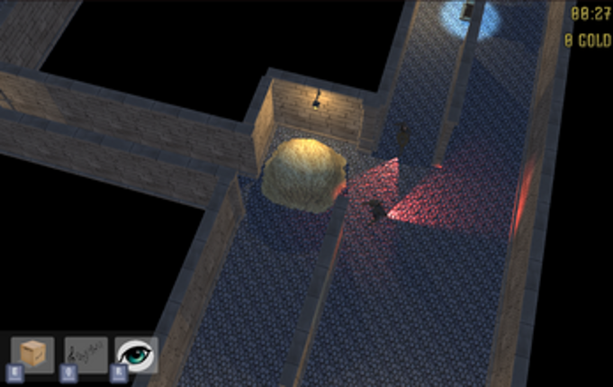 Thief screenshot