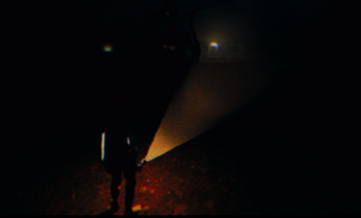 Treacherous Tracey screenshot