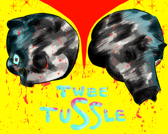Twee Tussle Image