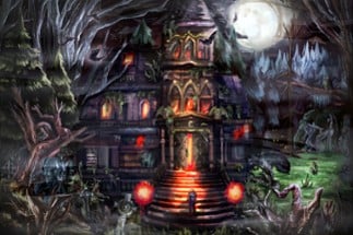 Werewolf House: Synthincisor Image