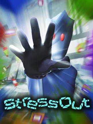 StressOut Game Cover