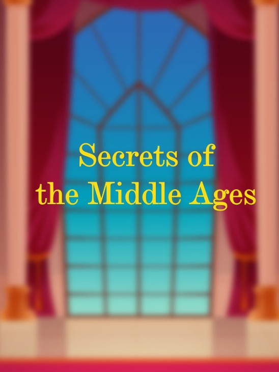 Games like Secrets of the Middle Ages