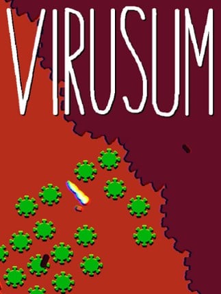 VIRUSUM Game Cover