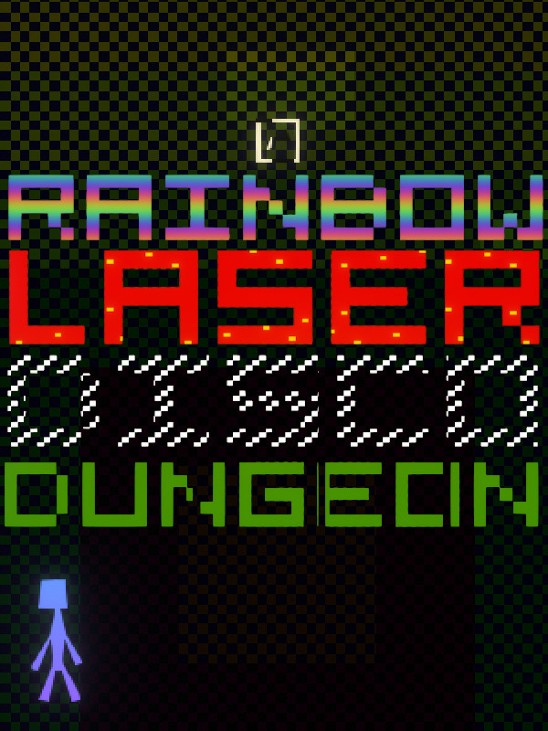 Games like Rainbow Laser Disco Dungeon
