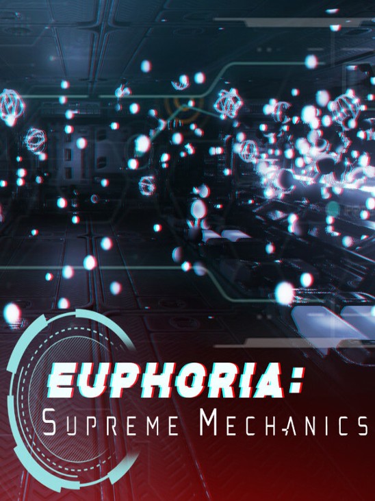 Games like Euphoria: Supreme Mechanics