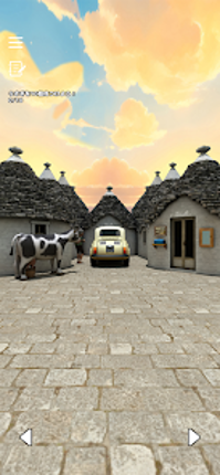 Escape Game: Trulli screenshot