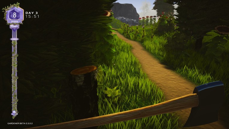 Gardener: Master of Trees and Flowers screenshot