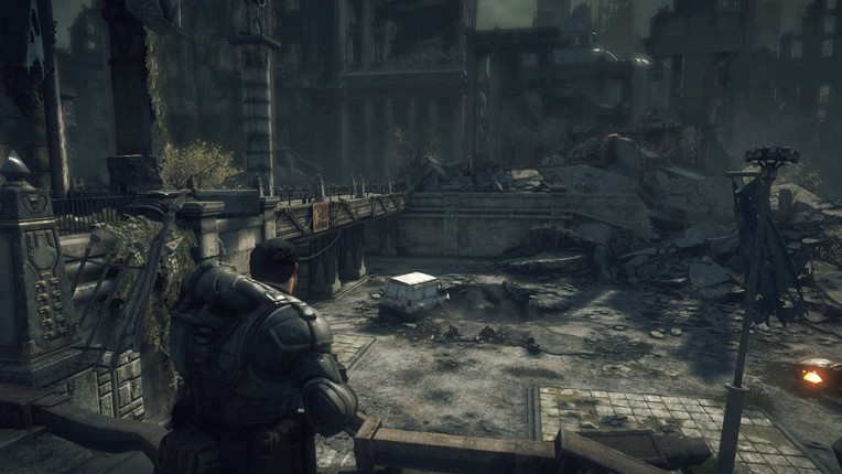 Gears of War: Ultimate Windows 10 Edition Image