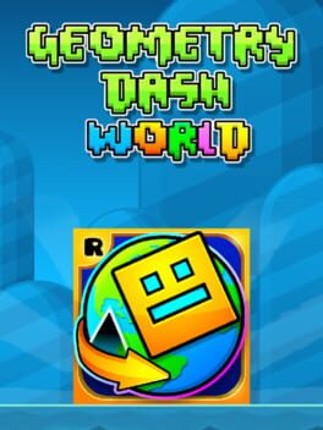 Geometry Dash World Image