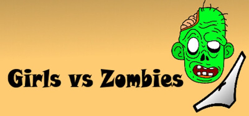 Girls vs Zombies Image