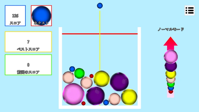 Glass Drop Image
