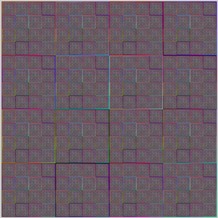 God Tier Tic Tac Toe Image
